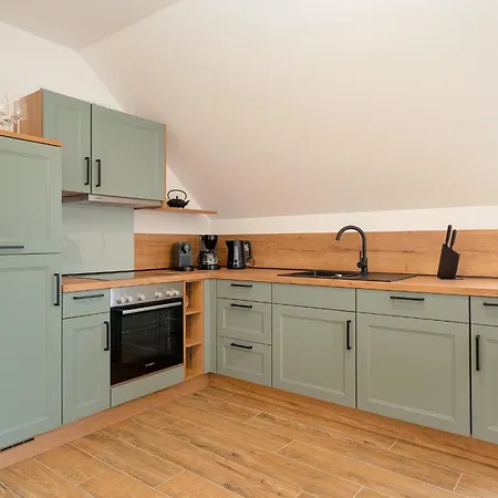 Appartement Watt'n Traum I In Norddeich, Neu, Zentrale Lage, Infrarotkabine, Hund Willkommen! *