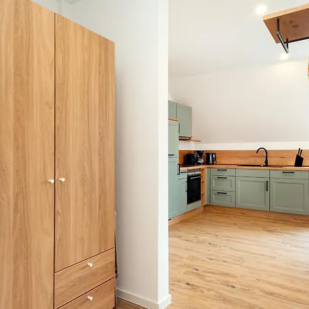 Watt'n Traum I In Norddeich, Neu, Zentrale Lage, Infrarotkabine, Hund Willkommen! Appartement