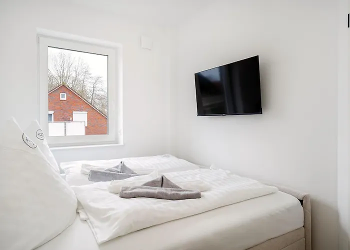Lejlighed Watt'n Traum I In Norddeich (Norden)